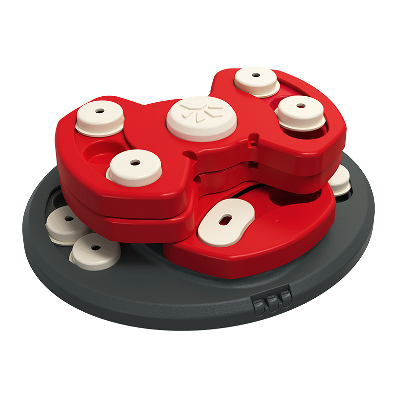 Pet Supplies Interactive Puzzle Puzzle Dog Toy