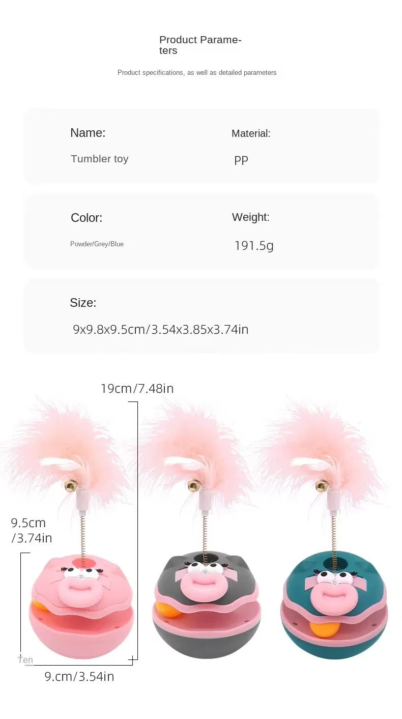 Cat Toy Details 9