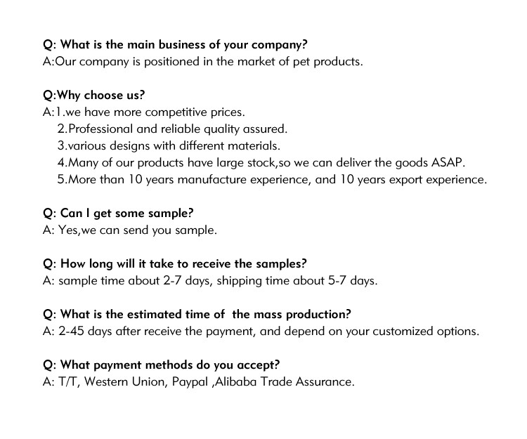FAQ Details 1