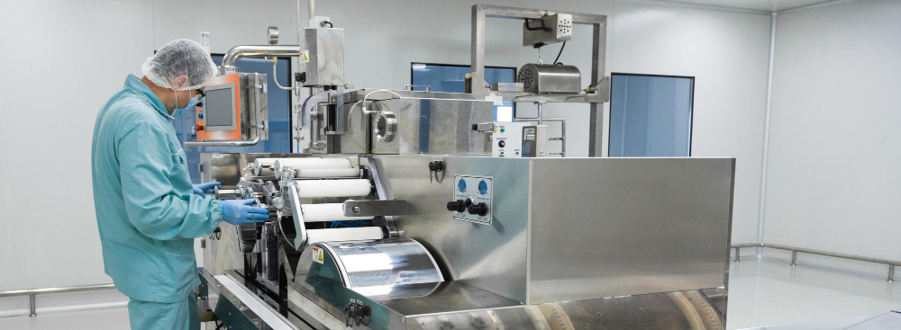 Production Line