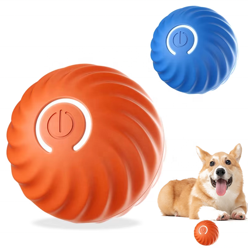 Smart Dog Toy Feature 2