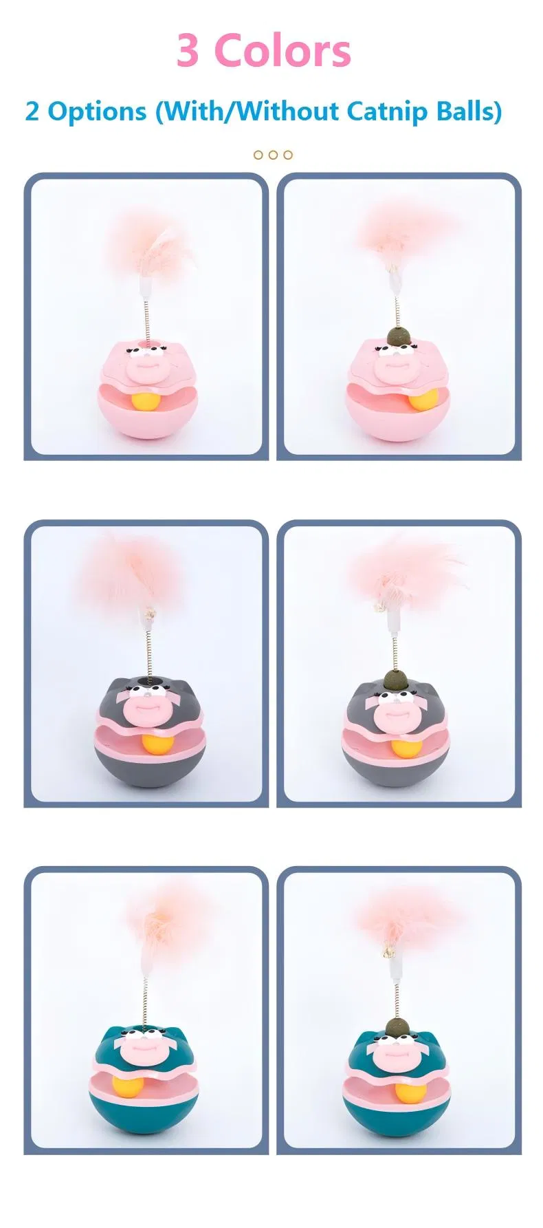 Cat Toy Details 2