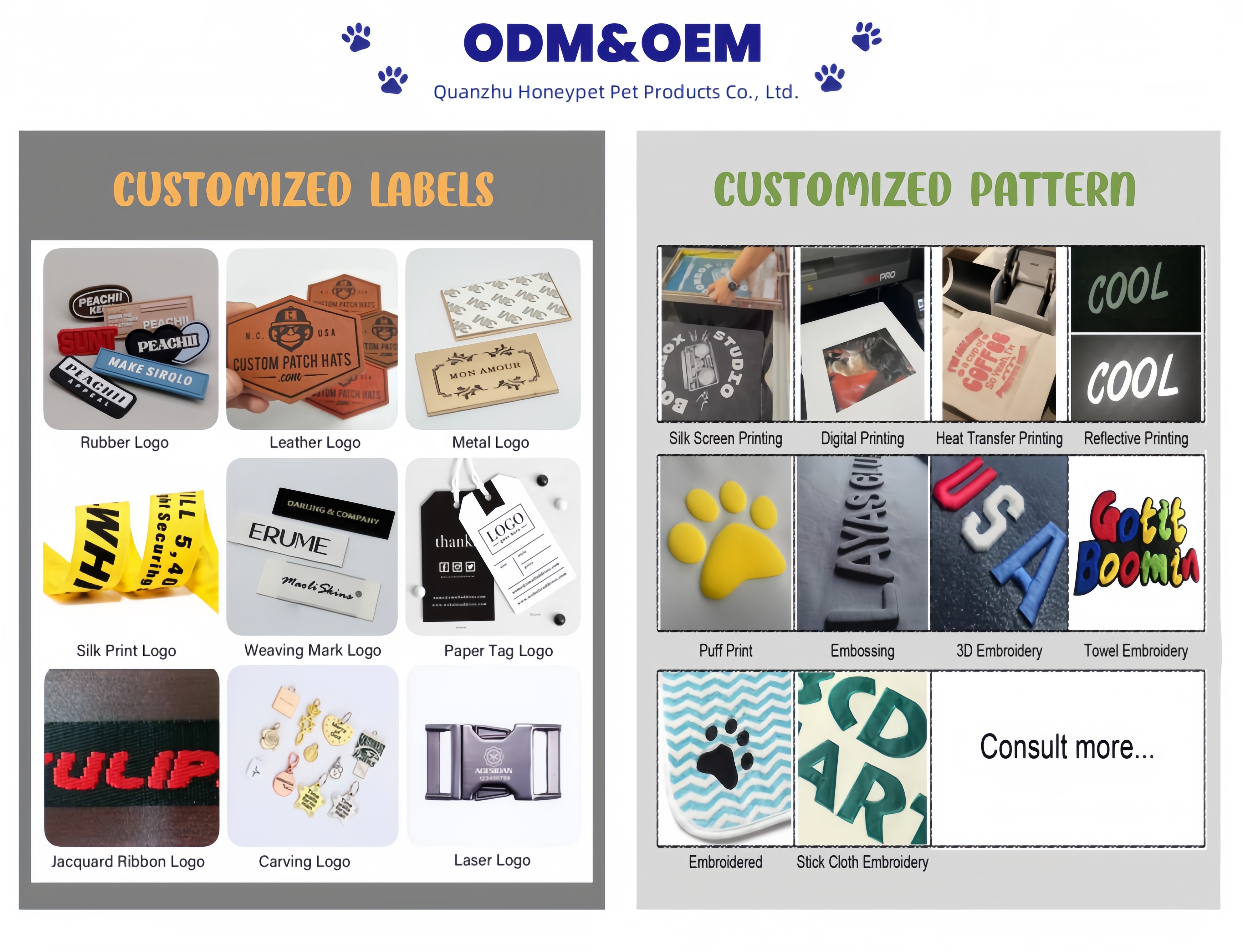Product Certificates