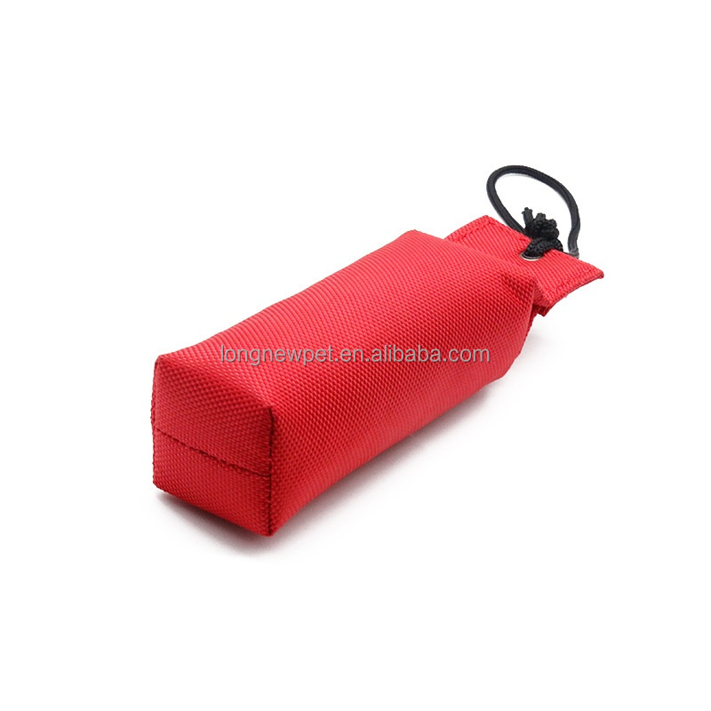 Oxford Dog Bite Toy 6