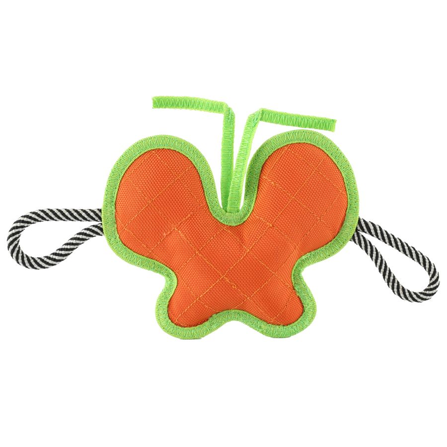 Wholesale Eco-Friendly Durable Rope Dog Toys-Interactive Tug-Of-War Toys for Aggressive Chewers Outdoor Use