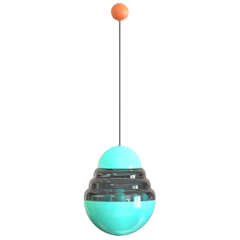 Smart pet toy details 2