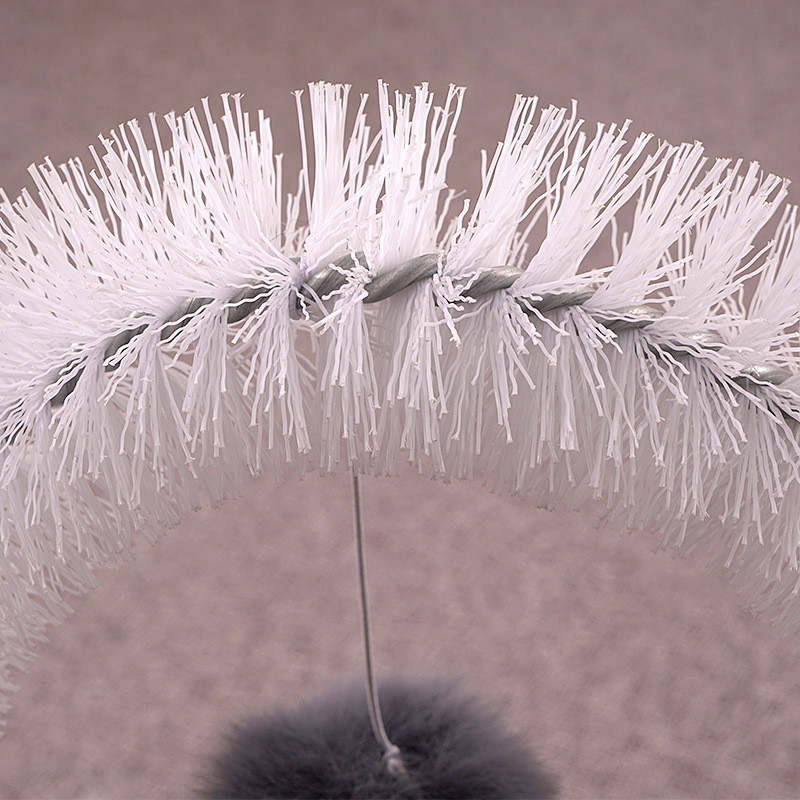 Cat Toy Detail 4