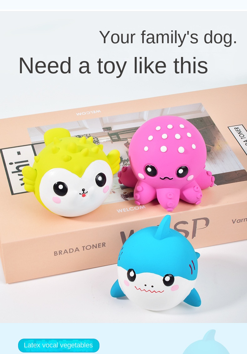 Pet Toy Image 4
