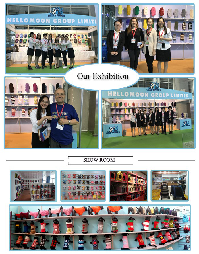 Global Pet Toy Exhibition