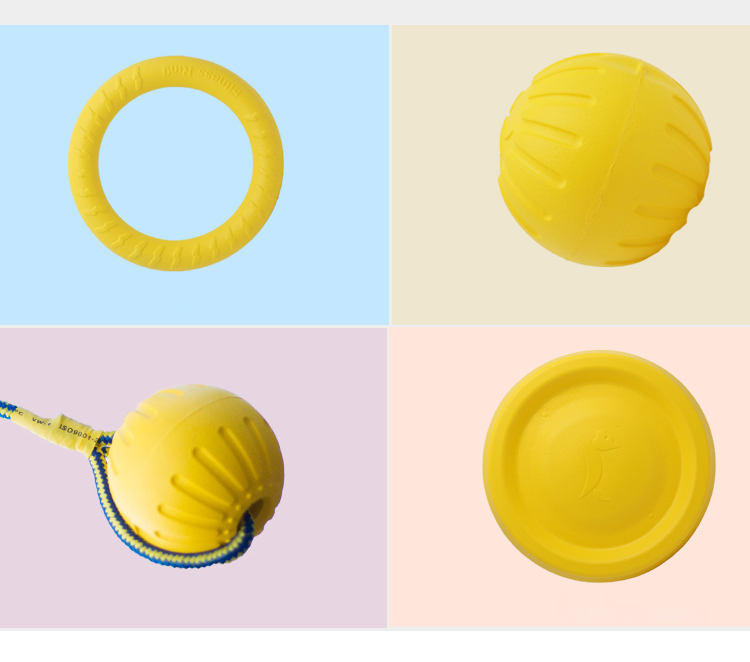 Corn Fleece Pet Toy