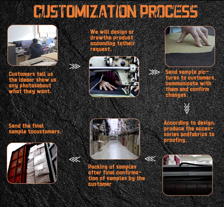 Extra Specifications 3