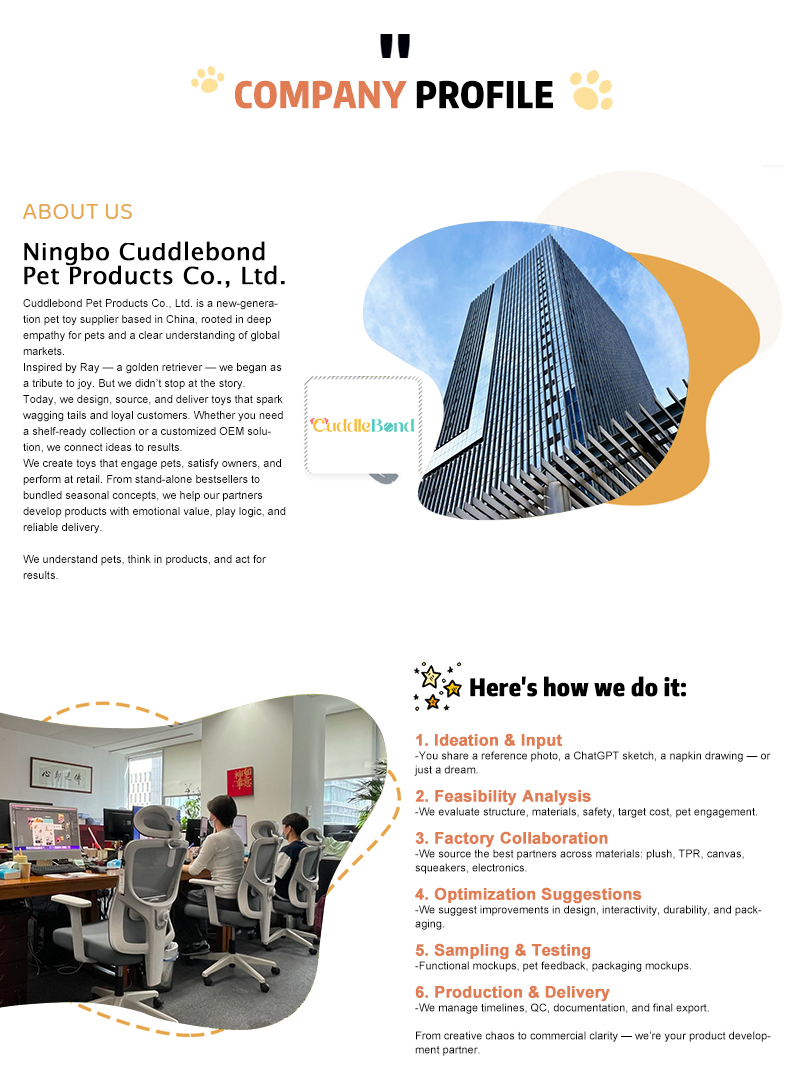 Manufacturing Capabilities