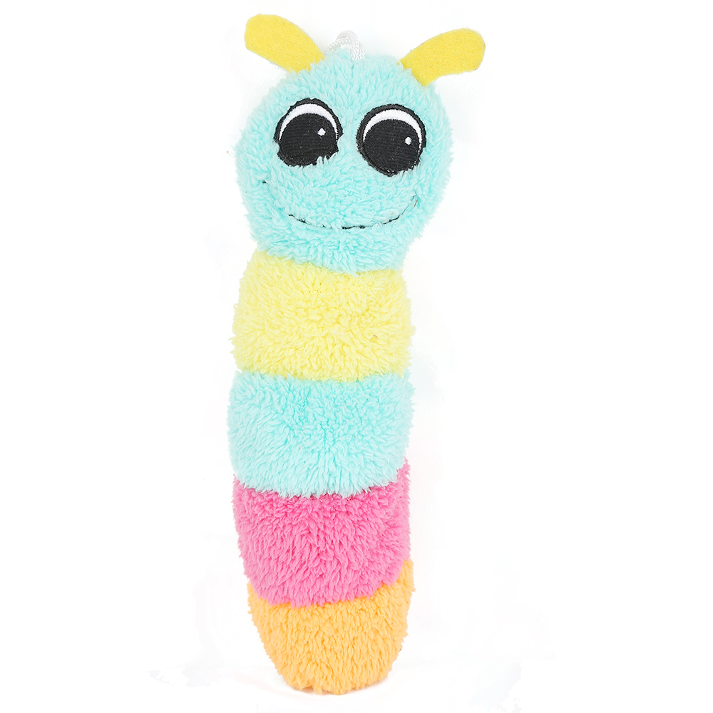 Chew Plush Pet Toy