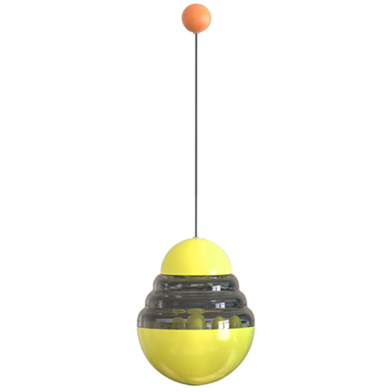 Pet Products Wholesale Multifunction Healthy Fun Smart Pet Toy