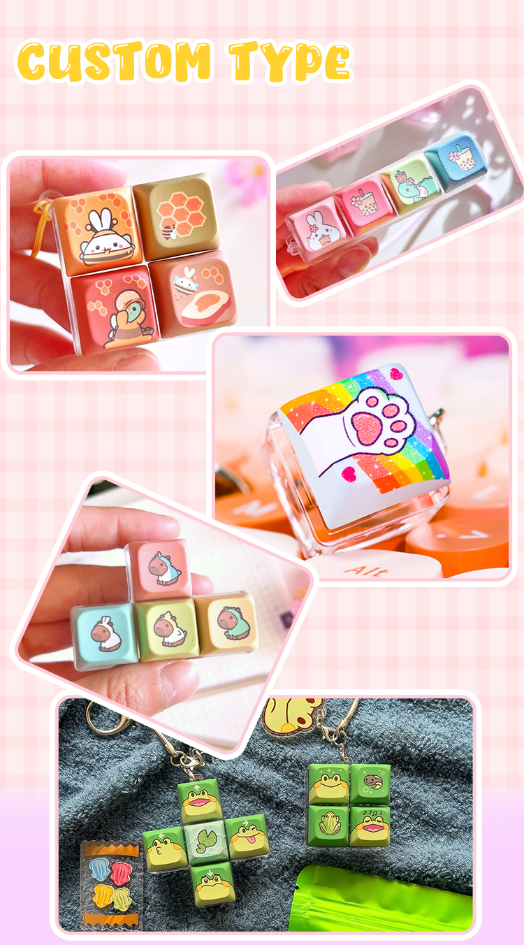 Keychain Sample 2