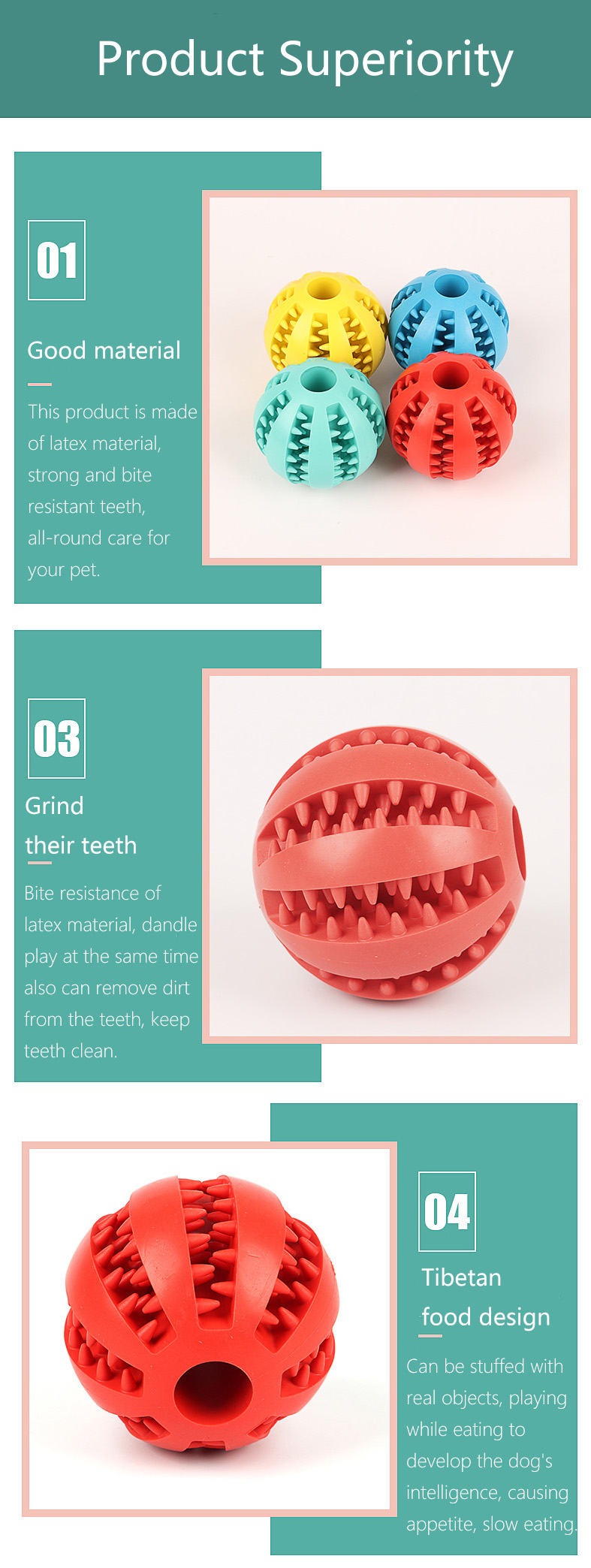 Pet Toy Feature 3