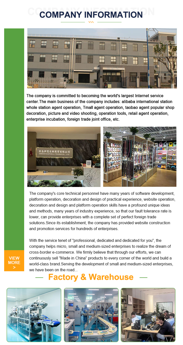 Company Showcase Image
