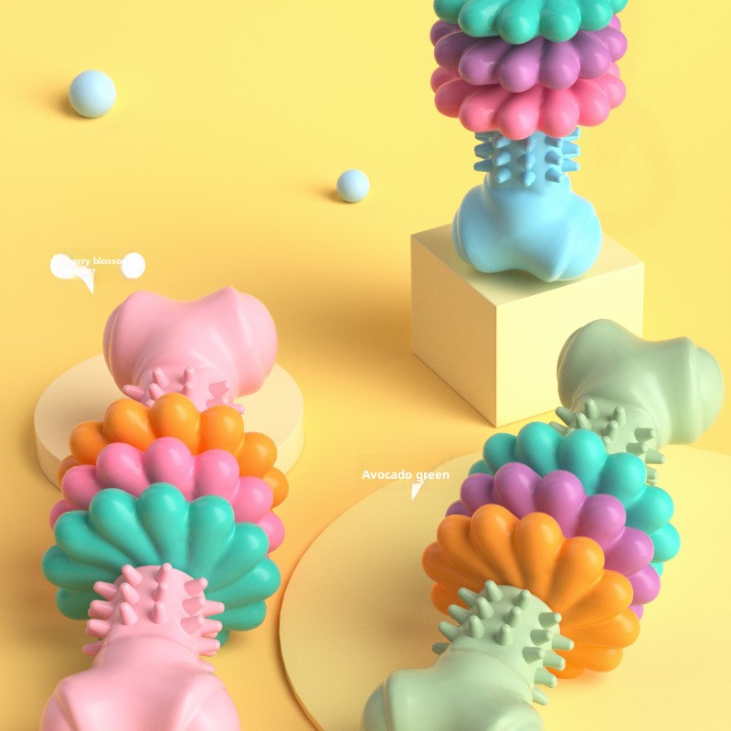 Pet Toy Detail 5