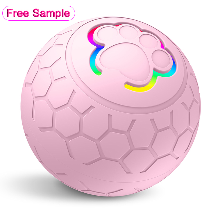 Bouncing Dog Toy Options 1