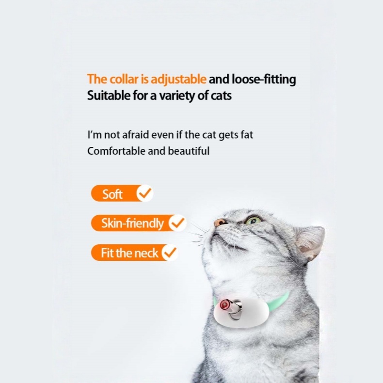 Automatic 41 Wide Range Modern Lifelike Smart Laser Toy Eco-Friendly USB Rechargeable PU &amp; Silicone for Dogs &amp; Cats