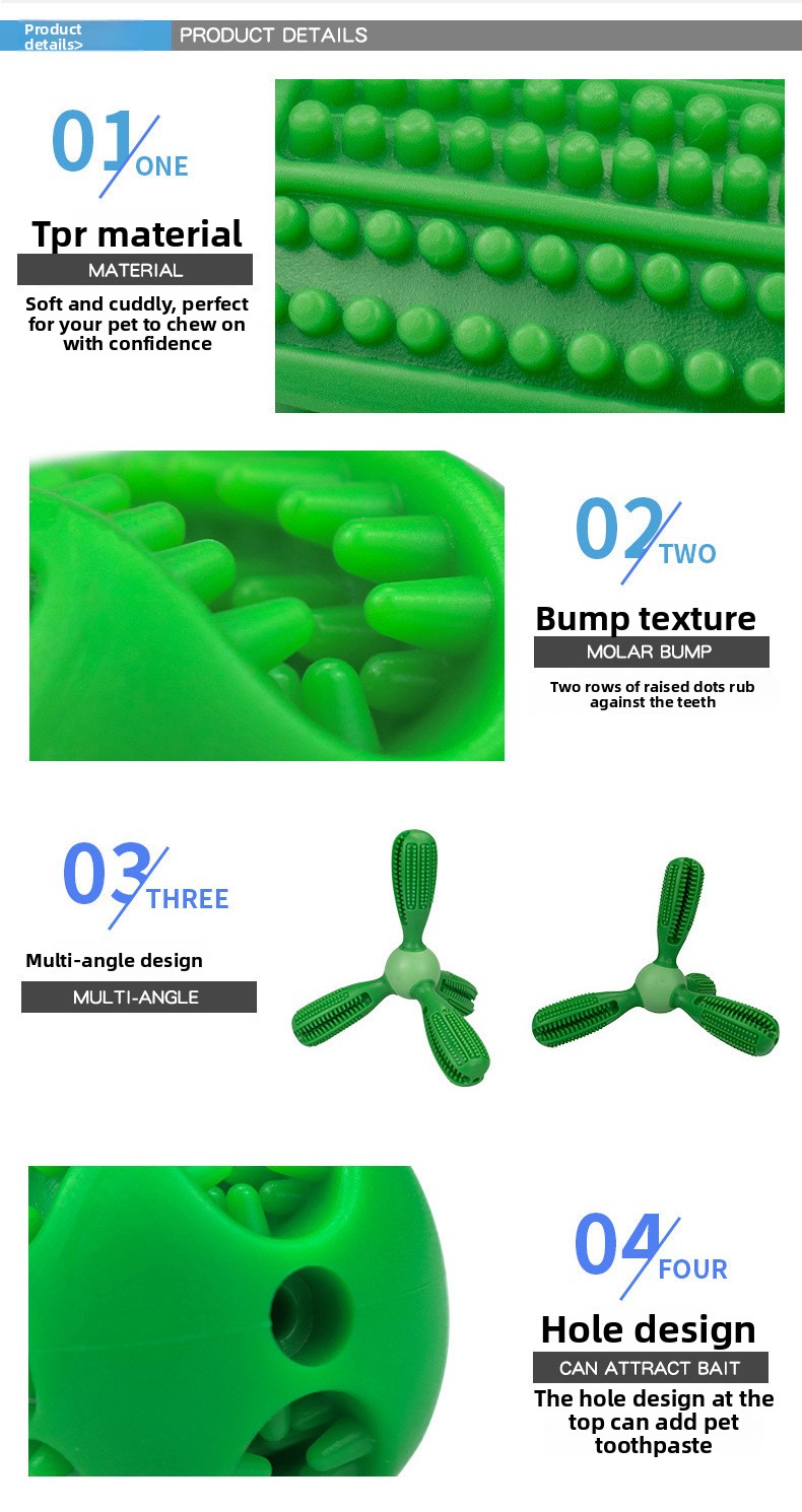 Pet Bedding and Toys
