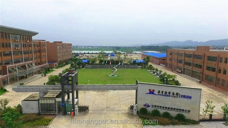 Company Facilities Overview