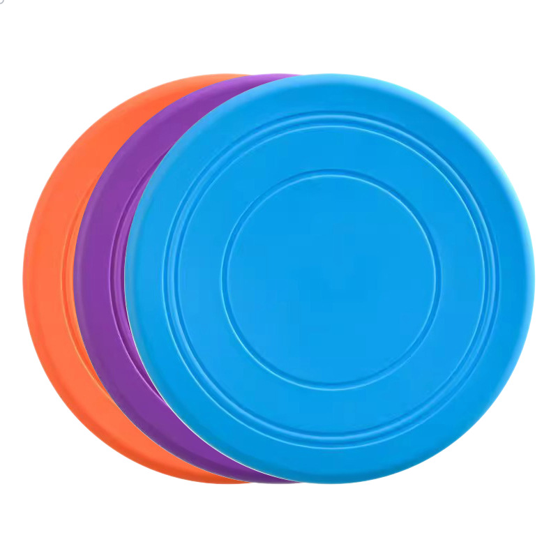 Eco-Friendly Chew-Friendly Cute Classic Dog Interactive Toss &amp; Fetch Toy for Dogs and Cats Outdoor Fun &amp; Training Exercises
