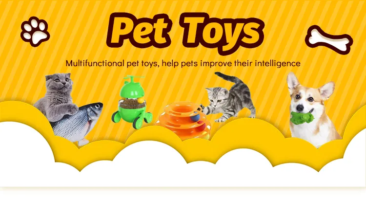 Wholesale Pet Suppliers Retractable Cat Toys Interactive Feather Teaser Wand Pet Cat Toy