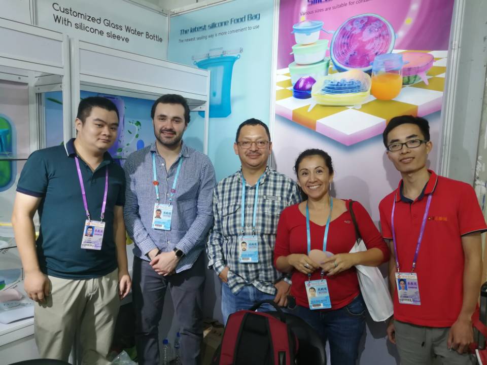 Customer Showcase 5