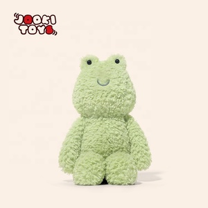 Jooki Buddy Series Animals Super Soft Plush Cute Stuffed Animal Toys Stress Relief Assorted Animals Gifts