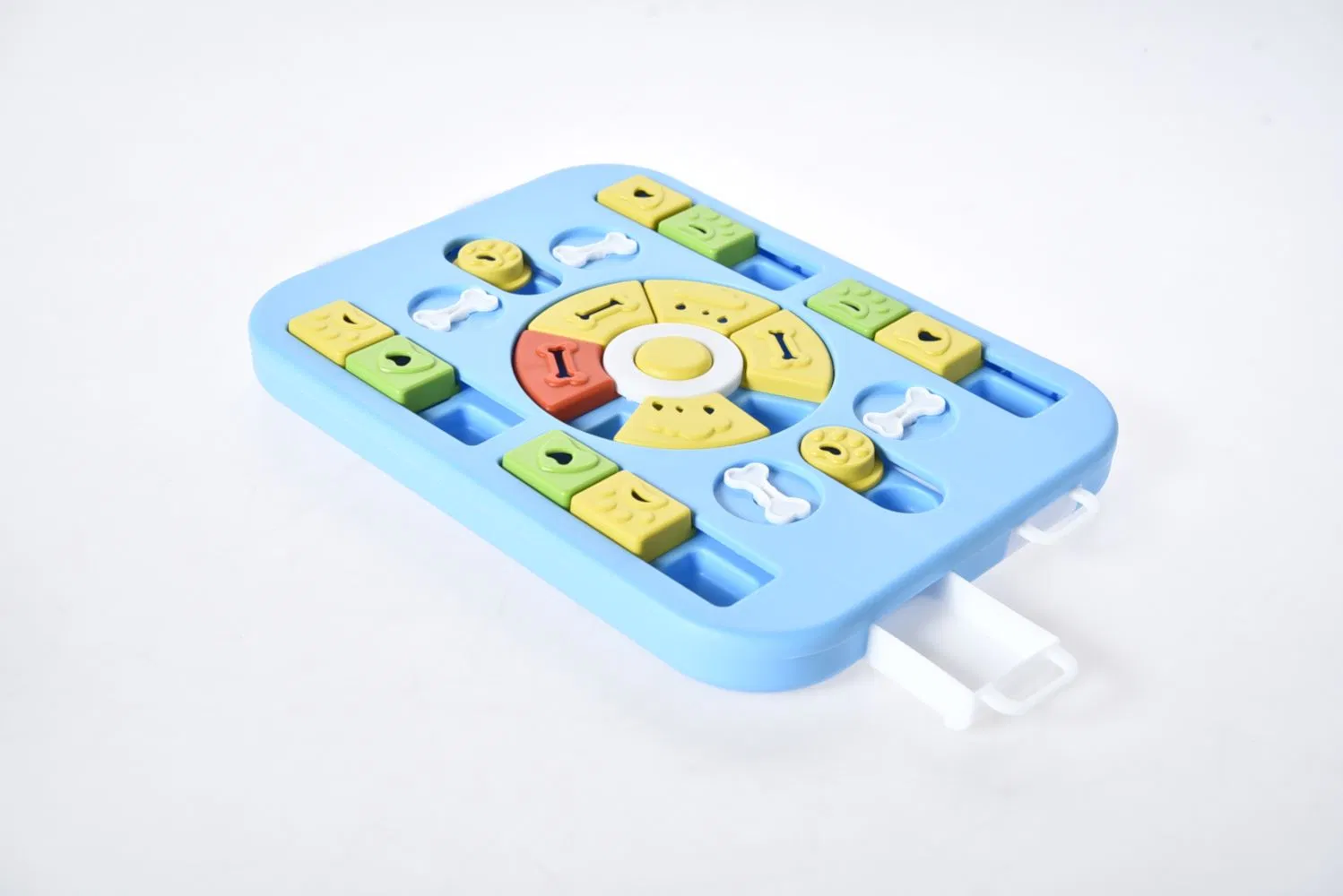 Petstar Pet Intelligence Iq Training Toy Puppy Interactive Puzzle Feeders for Dogs