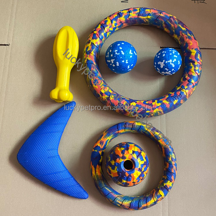 Pet Fitness Toy