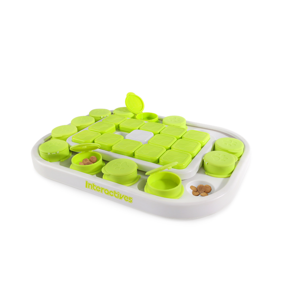 Dog Sokudo Puzzle Toy