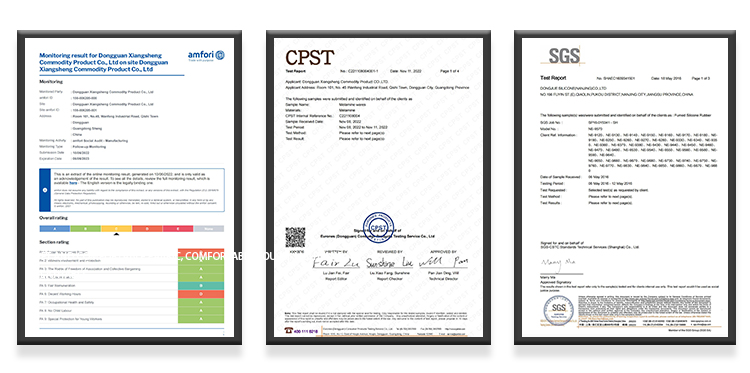 Certification 1