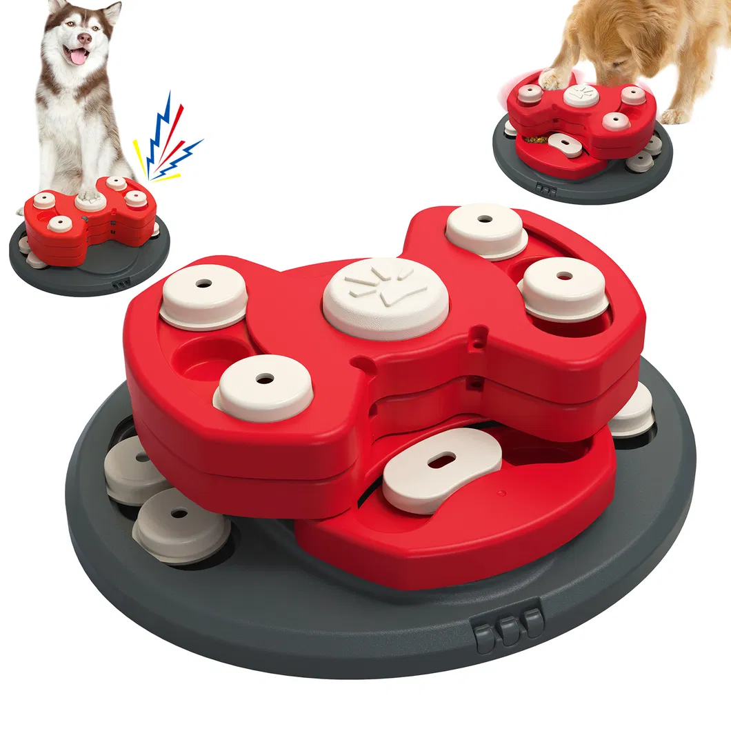 Pet Supplies Interactive Puzzle Puzzle Dog Toy