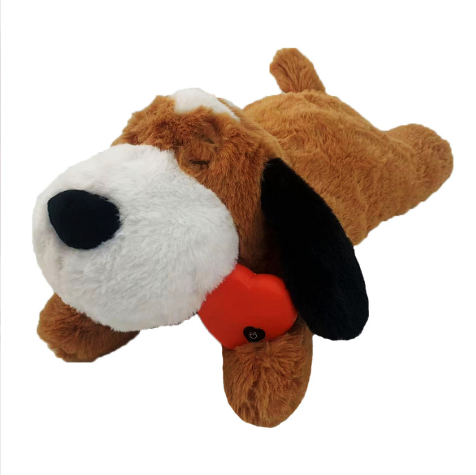 Pet Comforting Toy Detail 8