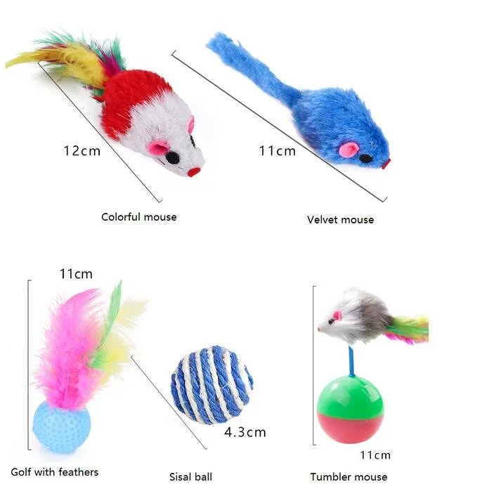 Pet Toys Collection Detail 2