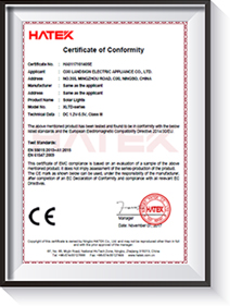 Certification 4