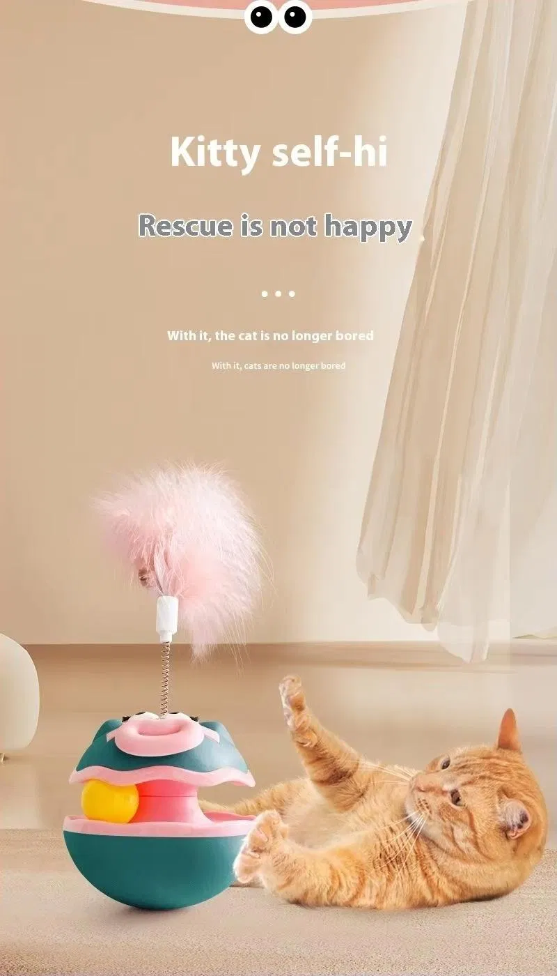Cat Toy Details 5