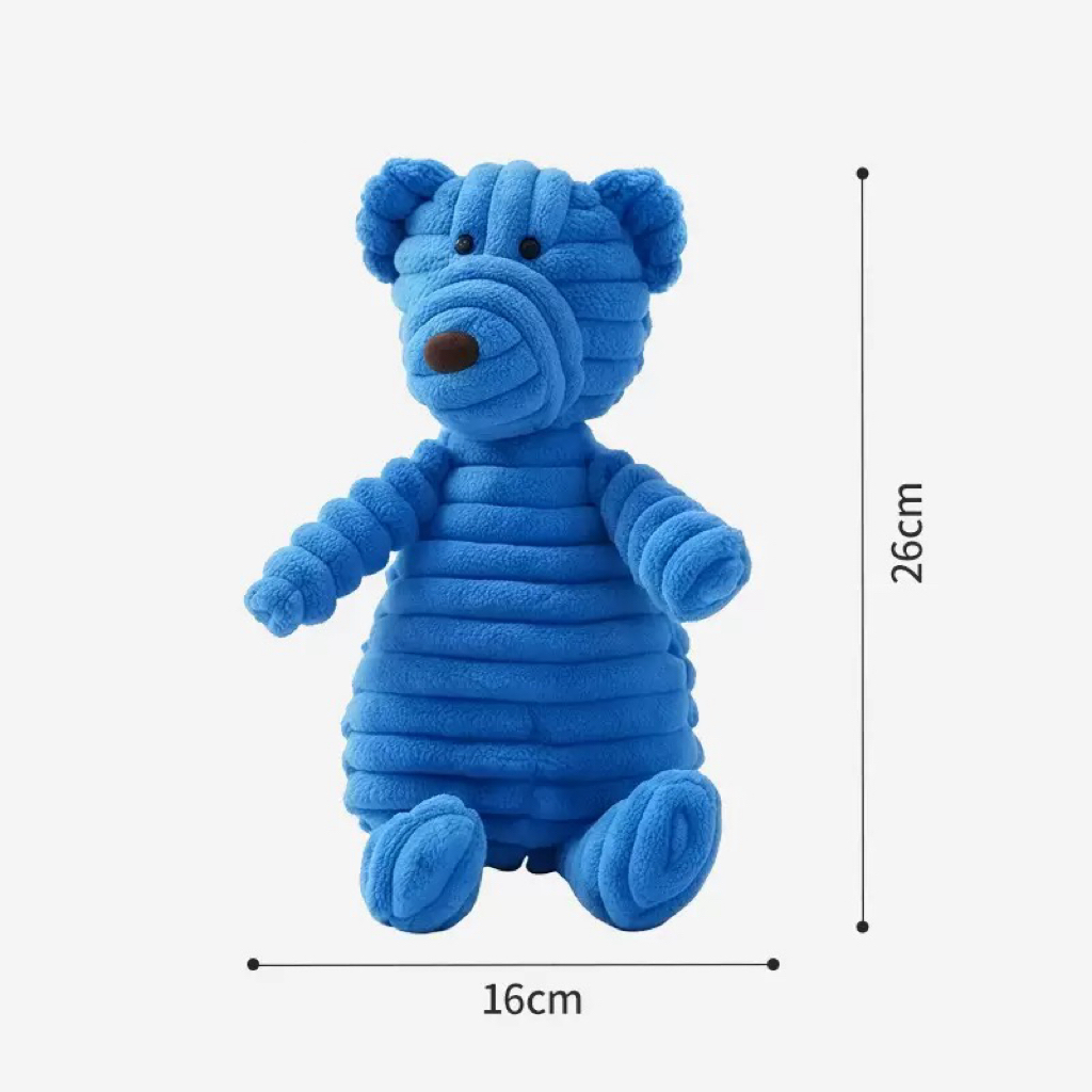 Pet Toy Color 6