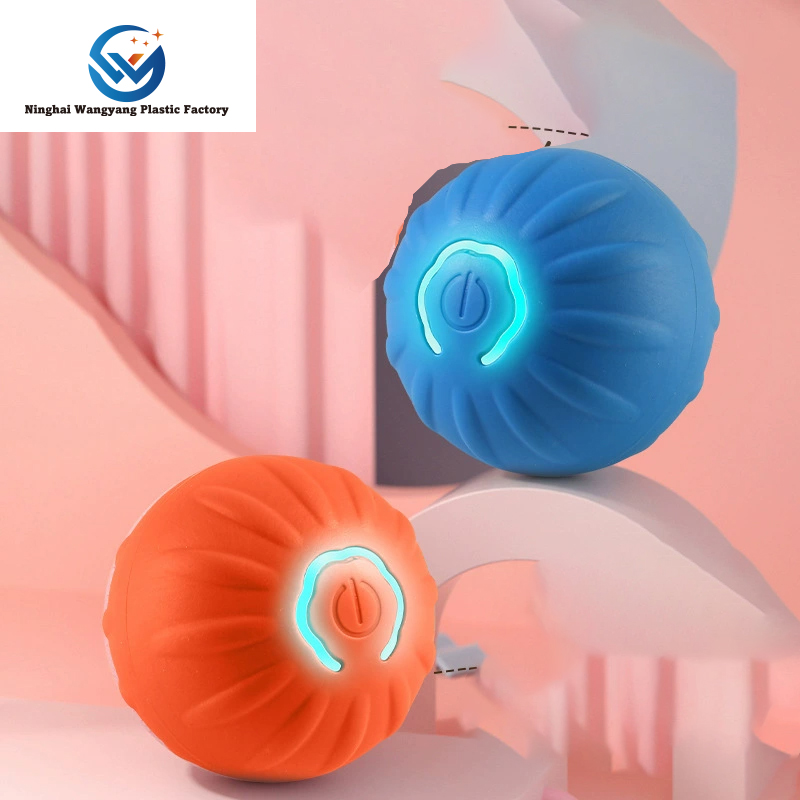 Electric Dog Smart Bouncing Ball Detail 3