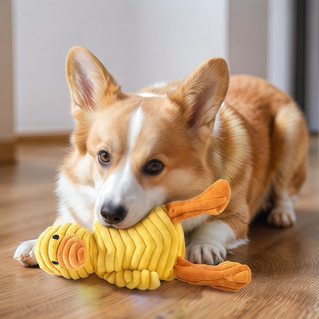 Pet Toy Color 3