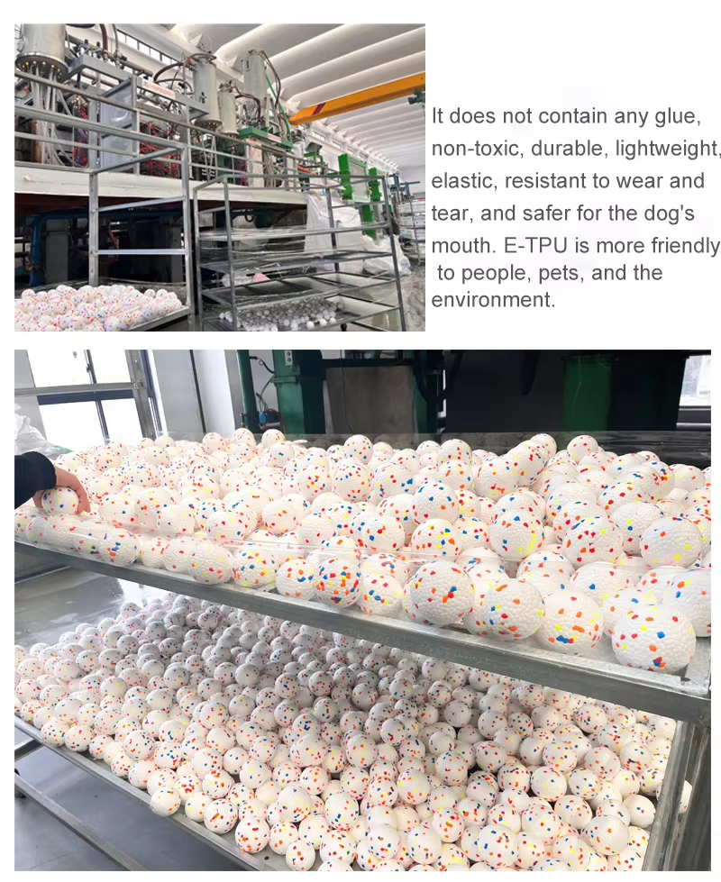 Dog Toy Showcase 10