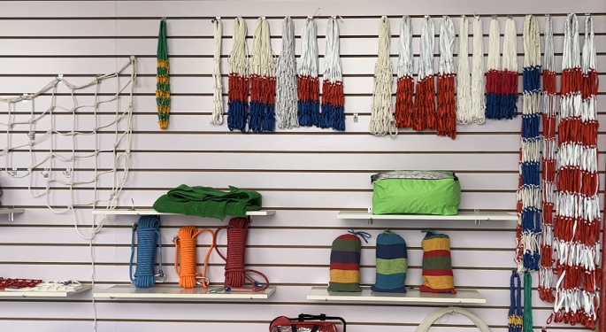 Sample Room 1