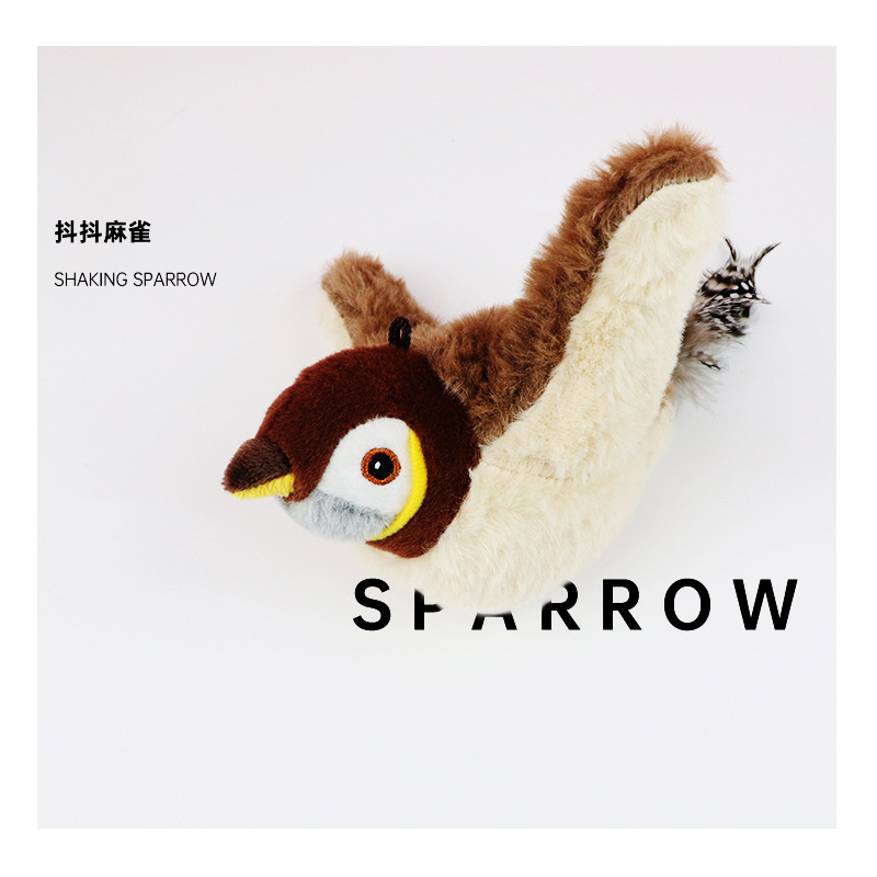 Cat Toy Details 2