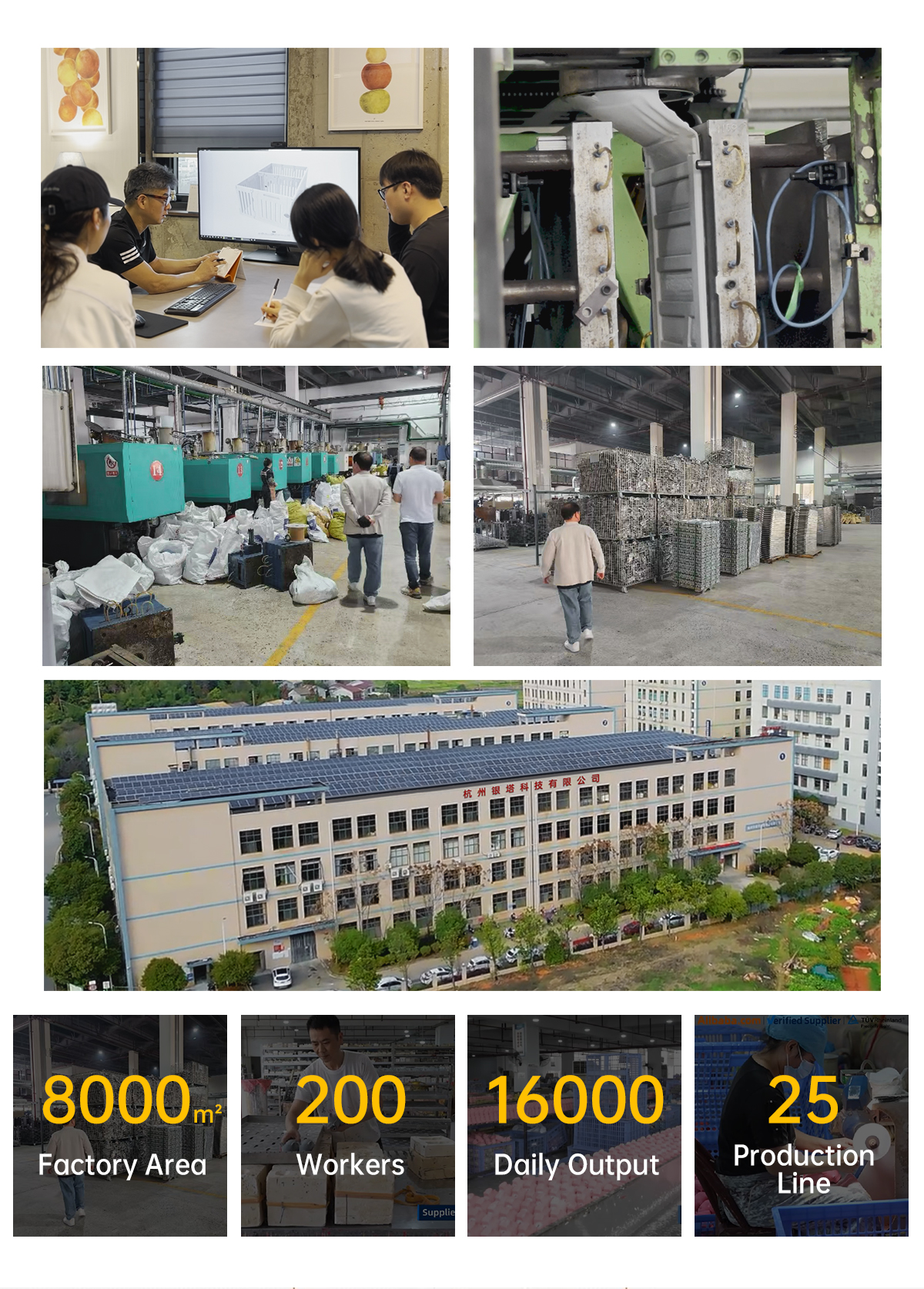 Manufacturing Process