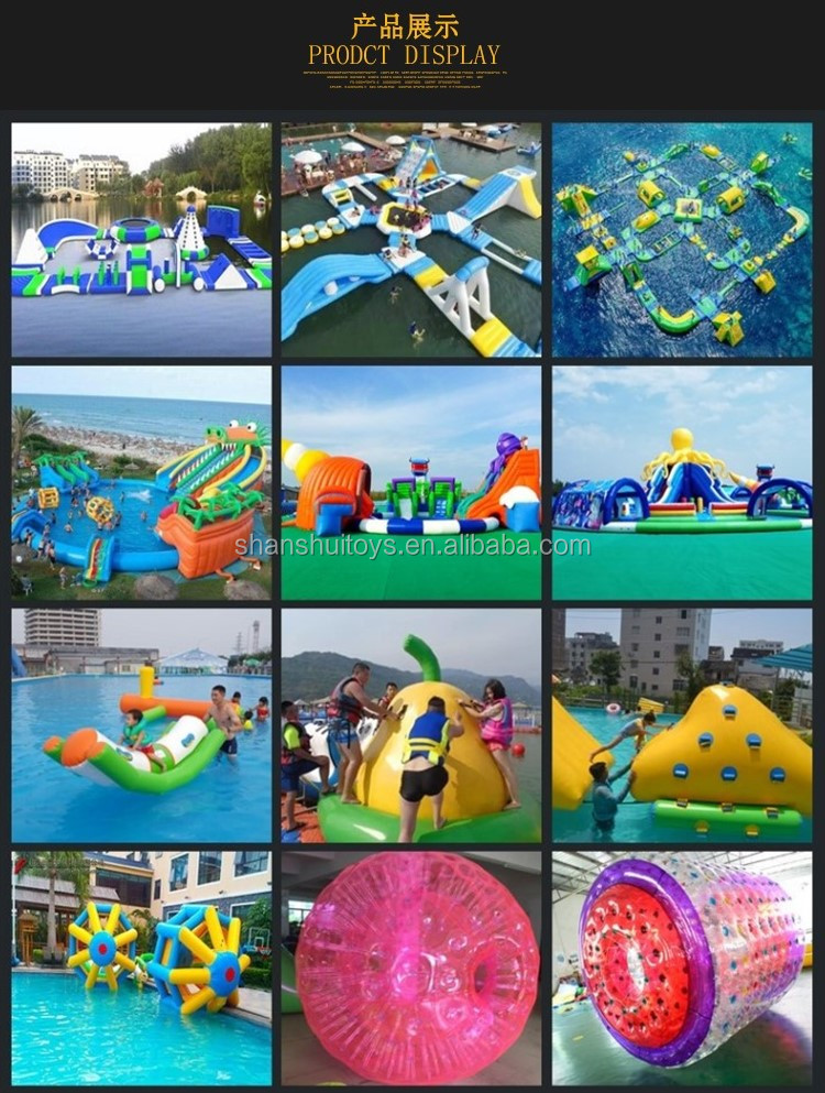 Recommended water game product 5