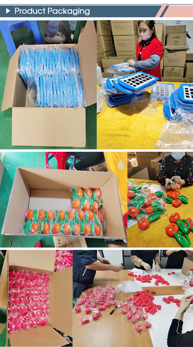 Packaging 1