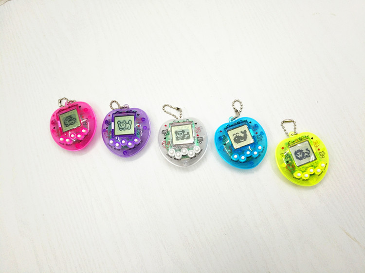 Tamagotchi Toy details 7