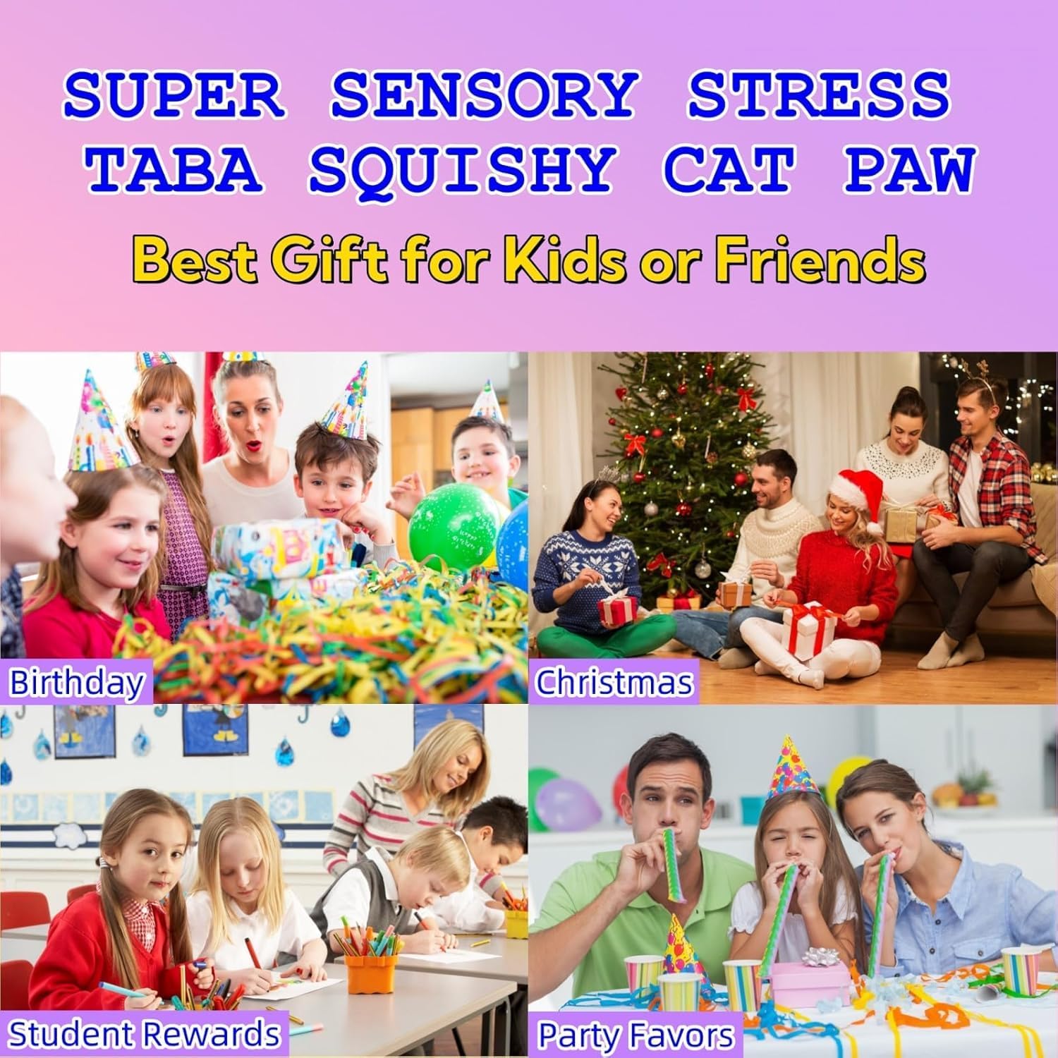 Pet Dog squishy toys